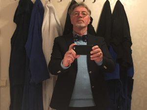 Profilbild på Stefan Lindmark