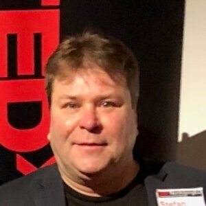 Profilbild på Stefan Lindstrom