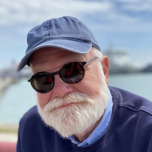Profilbild på Stefan Litzberg