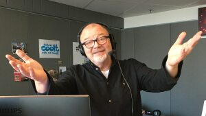 Profilbild på Stefan Livh