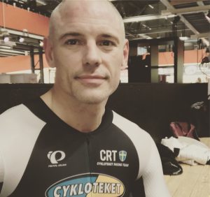 Profilbild på Stefan Ljungberg