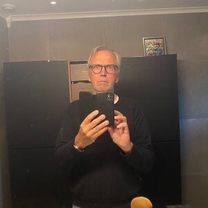 Profilbild på Stefan Loef