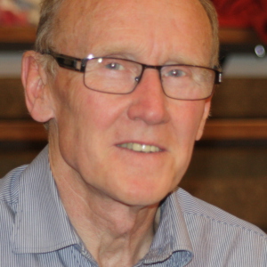 Profilbild på Stefan Lundgren
