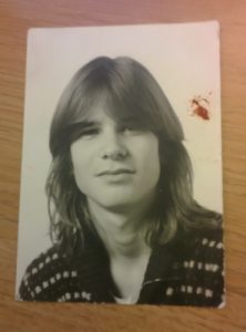 Profilbild på Stefan Lundquist