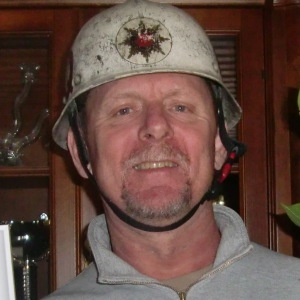 Profilbild på Stefan Lundqvist