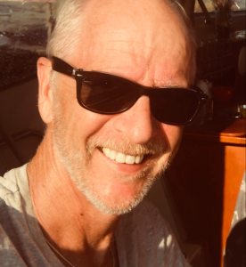 Profilbild på Stefan Lundström