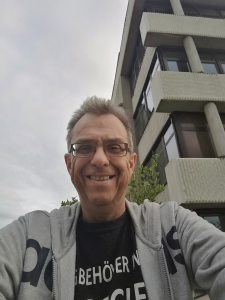 Profilbild på Stefan Malkolmsson