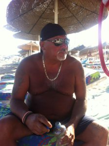 Profilbild på Stefan Malmroos