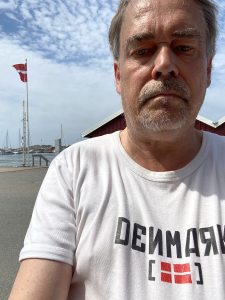 Profilbild på Stefan Mann
