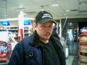 Profilbild på Stefan Manninen