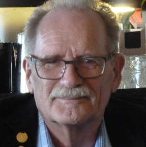 Profilbild på Stefan Markenfelt