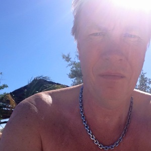 Profilbild på Stefan Martinsson
