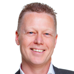 Profilbild på Stefan Mejerwall