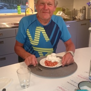 Profilbild på Stefan Millegård
