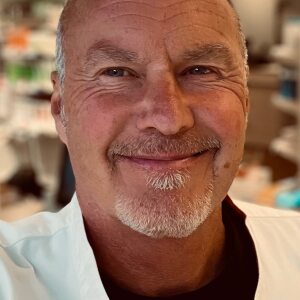 Profilbild på Stefan Mjörnstedt