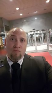 Profilbild på Stefan Möllerström
