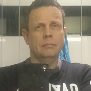 Profilbild på Stefan Mutzell