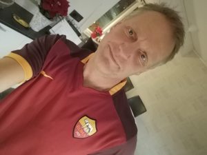 Profilbild på Stefan Nielsen