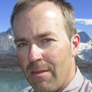 Profilbild på Stefan Nilsson