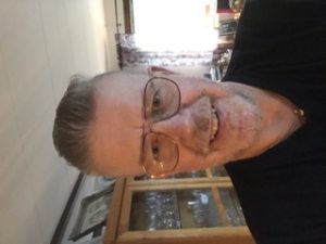 Profilbild på Stefan Nilsson
