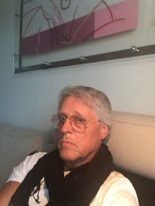Profilbild på Stefan Nilsson