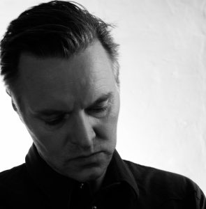 Profilbild på Stefan Nilsson