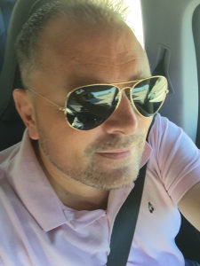 Profilbild på Stefan Nilsson
