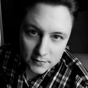 Profilbild på Stefan Nilsson