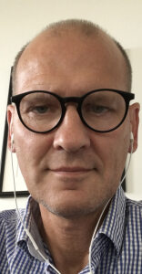 Profilbild på Stefan Nilsson