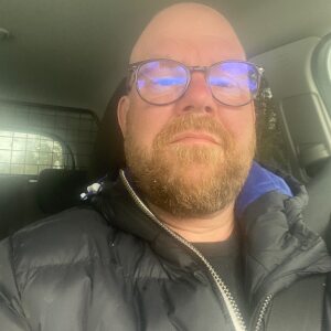 Profilbild på Stefan Norberg