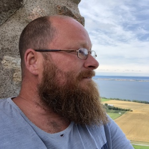 Profilbild på Stefan Nordlund