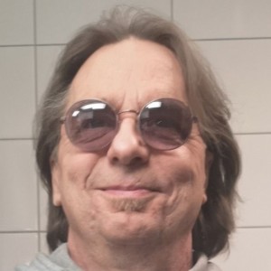 Profilbild på Stefan Nore