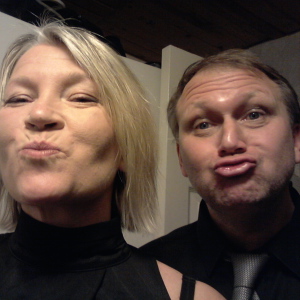 Profilbild på Stefan Nyberg