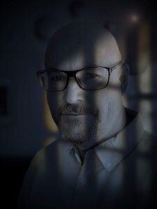 Profilbild på Stefan Nygren