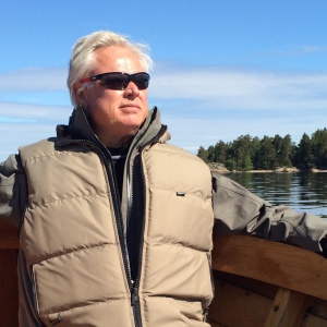 Profilbild på Stefan Nygren