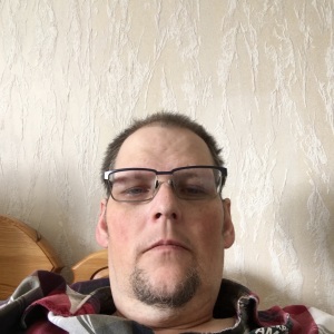 Profilbild på Stefan Nyman