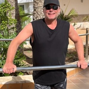 Profilbild på Stefan Ögren