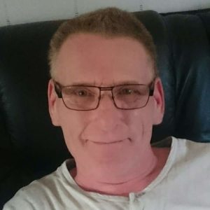 Profilbild på Stefan Örnebjär