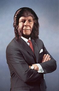 Profilbild på Stefan Öström