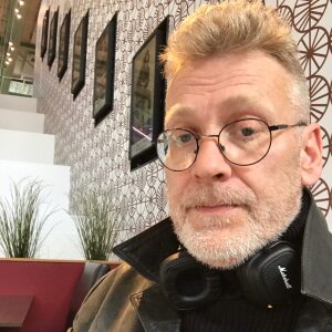 Profilbild på Stefan Ohlsson