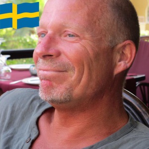 Profilbild på Stefan Ohlsson