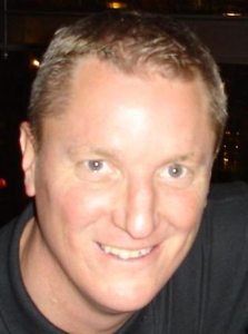 Profilbild på Stefan Olander