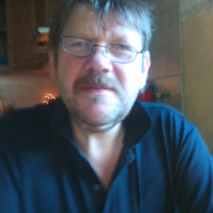 Profilbild på Stefan Olsson