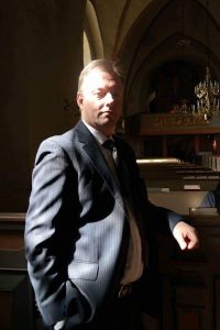 Profilbild på Stefan Olsson