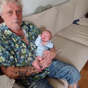 Profilbild på Stefan Olsson