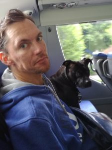 Profilbild på Stefan Olsson