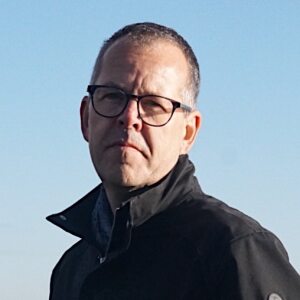 Profilbild på Stefan Orwén