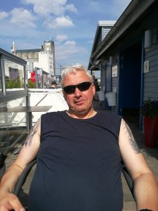 Profilbild på Stefan Pålsson