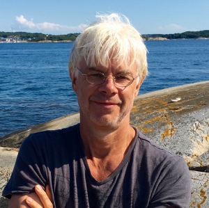 Profilbild på Stefan Pålsson