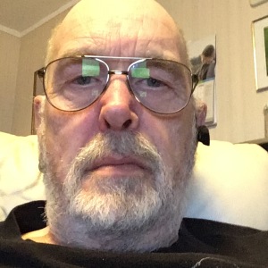 Profilbild på Stefan Pehrsson